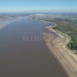 Alarma por la depredación ictícola en la cuenca del Paraná en medio de la bajante