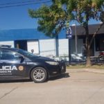 Tres personas fueron aprehendidas por romper la cuarentena