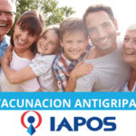 IAPOS – Comienza la campaña de vacunación antigripal para afiliados