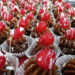 Masas finas y postres de Dolcezza para estas Pascuas