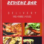HOY – Reviens te lleva tus pedidos directo a tu mesa