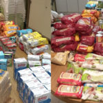 En épocas de pandemia, la solidaridad brilla en El Expreso