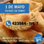 SUPER ECOS ANIVERSARIO – En el Día del Trabajador, la mejor opción de compra