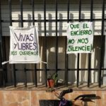 Violencia y femicidios, la otra pandemia que afecta a las mujeres