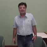 Almada habló sobre el pedido de apertura de actividades ante la Provincia