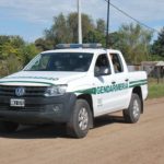 Gendarmeria aprehendió a un hombre foraneo que tendría en su poder estupefacientes