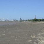 El Paraná, de a poco, comienza a subir sus niveles