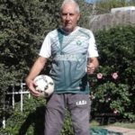 TOGACHINSCO Y EL FÚTBOL SENIOR – “Intercambiamos planes de entrenamiento por whatsapp”