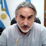 Basterra elogió al sector y como premio desestimó más retenciones