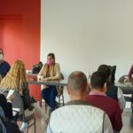 COMITE DE CRISIS – Se volcaron inquietudes de los Municipios y Comunas