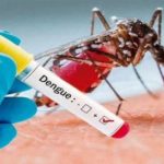 Aumentan los casos de dengue en Santa Fe