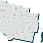 COVID 19 AL MOMENTO – Así está el Departamento San Martín