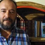 POR FUERA – Diego Salcé competirá en las elecciones 2023