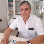 Por cuestiones de salud, Roberto Milo renunció como director del SAMCo El Trébol