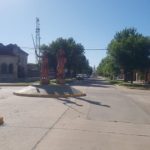 El Trébol no ejecutará modificaciones respecto al aislamiento social