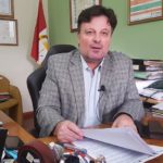 Almada ya promulgó el proyecto de créditos a tasa subsidiada con Mutuales locales