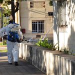 DENGUE – Ya se activó el protocolo en El Trébol