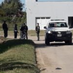 Gendarmería vuelve a la ciudad