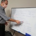 Rossi y las medidas económicas para los afectados por la pandemia