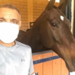 POLO EN TIEMPOS DE CORONAVIRUS – Antes del último chucker