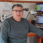 JOSE DABARNO DESDE LAS ROSAS – “Después del caso positivo, se vieron las dos caras de la moneda”