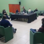 La Junta realizó el análisis de las distintas solicitudes y delineó los pasos a seguir