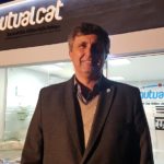 Las Mutuales abren desde el lunes con operatoria limitada