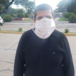 MANSILLA Y EL BOULEVARD – «Quitarle un mes de trabajo al comercio del centro en verano es muy grave»