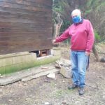 MARIO ROSSO – «Acá hubo muestras de maldad»