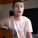 MUSICA EN CUARENTENA – Lolo Ormeño