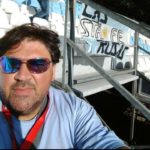 El ciudadano de Las Rosas con COVID se recupera y dialogó con FM Renacer