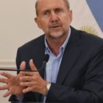 PEROTTI – «El aislamiento sigue siendo una obligación»