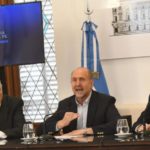 Perotti advirtió a quienes aumenten los precios