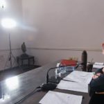 PEROTTI – “Planteamos la necesidad de continuar con el aislamiento”