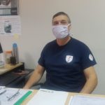 PROTECCION CIVIL – Dominio contesta todo