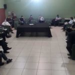 Se conformó una mesa económica-social para afrontar la pandemia