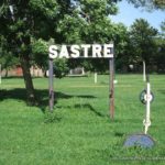 Segundo caso de dengue en Sastre
