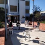 La Mutual de Sociedad Italiana abrió sus puertas con buena afluencia de público