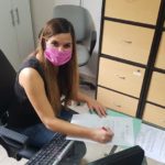 POR CARTA – Ulieldin le reclamó a Berra por el comité de crisis