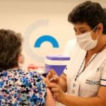 VACUNA DE LA GRIPE – Sólo el jueves para terminación de DNI en cero