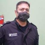 Un sólo detenido durante el fin de semana