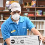 PROTOCOLOS – Cómo y donde envía el nuevo formulario “único” para actividades exceptuadas