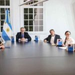 Argentina ya puede realizar test masivos de diagnóstico de Covid-19