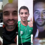 FÚTBOL MAYOR – El “Verde” organizó un concurso de preguntas y respuestas