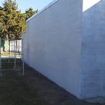El Expreso maximiza este tiempo de pandemia y refaccionas las instalaciones