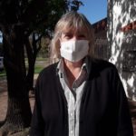 Se realizó el bloqueo sanitario por el caso de dengue