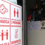 DE 37 A 250 – El Trébol aumentó la presentación de protocolos de comercios e industrias