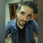 Día triste en la ciudad, por el fallecimiento de Emiliano Saires
