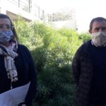 El Municipio constatará los protocolos sanitarios en los comercios e industrias