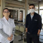 COVID19 – El Municipio capacitó a los propietarios de hogares de ancianos y geriátricos